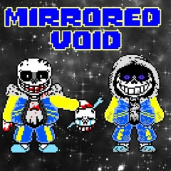 [MIRRORED VOID {V2} Phase 2] Pulled into Space