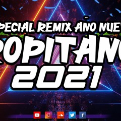 Tropitango - Especial Remix Colombiano 2021 - Dj JOz