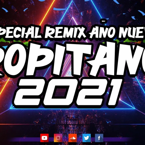 Tropitango - Especial Remix Colombiano 2021 - Dj JOz