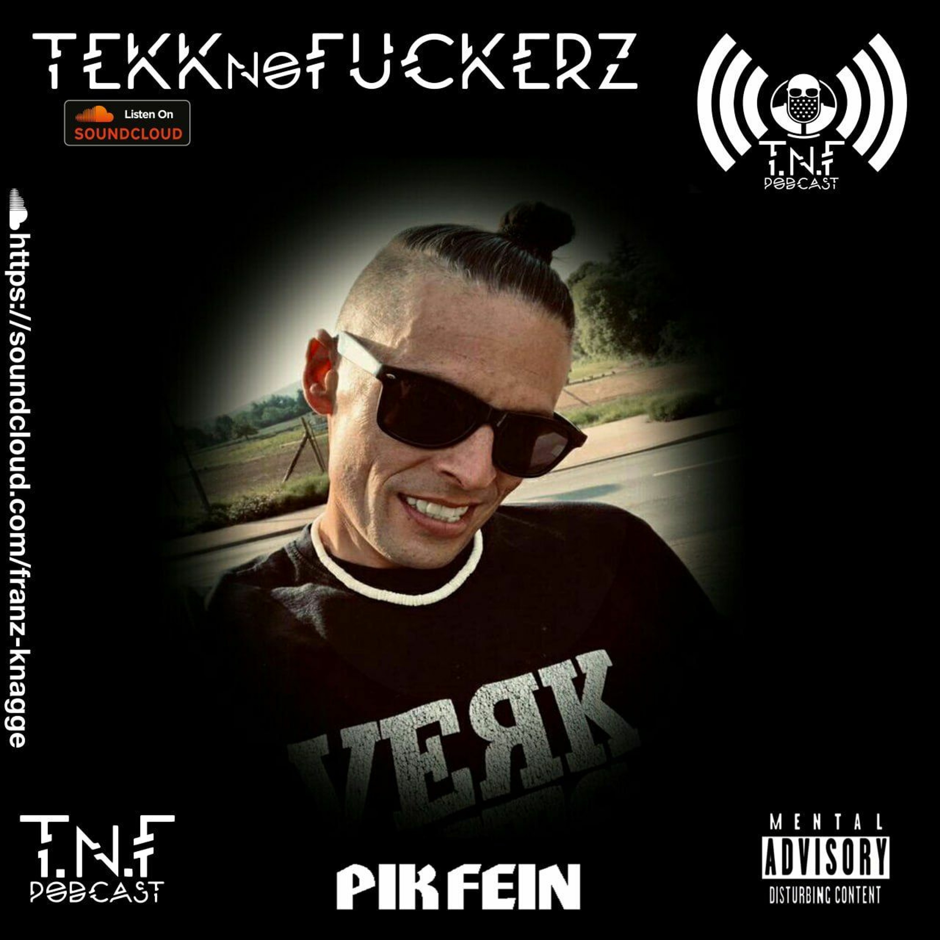 TnF Podcast