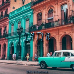 [FREE] Latin Guitar Type Beat - "LATIN" (Prod.Stergioss)