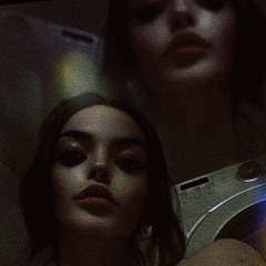 Secretly Bleeding♡#HARD-ASF