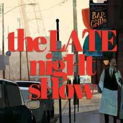 THE LATE NIGHT SHOW S04E04 by MichaelV