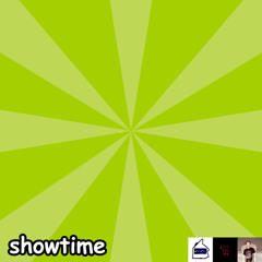 Showtime (feat. Axichord & Maggie.Mae)
