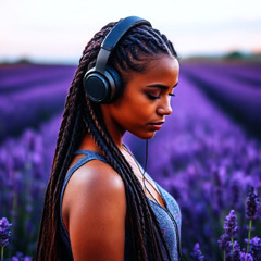 Lavender