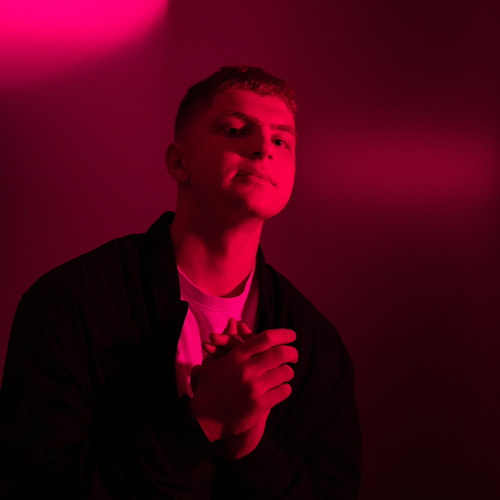 Laurie Charlesworth w/ Jamezy - Subtle Radio - 23/03/2023