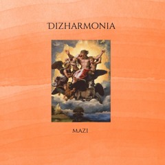 PREMIERE: Dizharmonia - Mazi (Spotify Mix) [Solstice People]