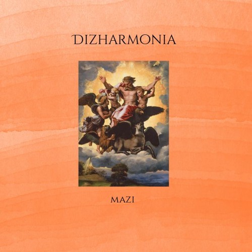 PREMIERE: Dizharmonia - Mazi (Spotify Mix) [Solstice People]