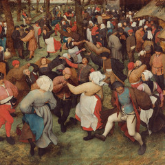 Brewer's Dance