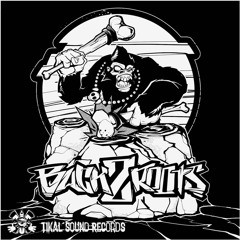 Back2Roots Vs Mo_Ogwai - HellRavers