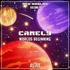 World's Beginning [New Worlds Vol. 2]