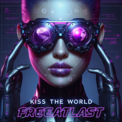 Stream Open Your Eyes by Free At Last Listen online for free on