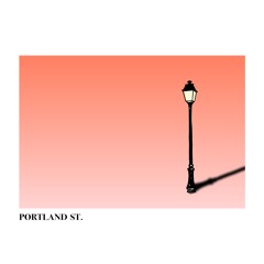 Portland St. (with Hannah Brumby)
