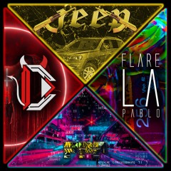 Hotline Money (feat. Flare La Pablo)