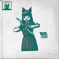 TulpaKitti