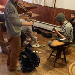 La Danse de Mardi Gras