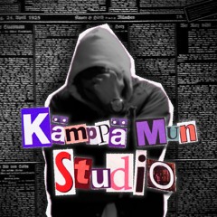 Bonde - Kämppä mun studio