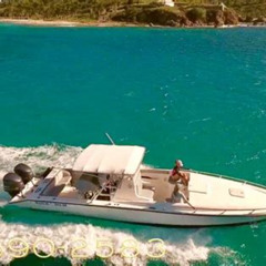 Review Special Price Caribbean Blue Charters Full Day Boat Charter 35 Marlin Power