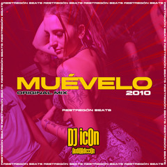 DJIcon_Audioadicción - Muevelo (Original Mix)