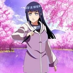 Hinata x steppa