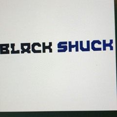 black Shuck - nonsense (sketch)