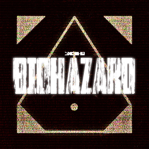 BIOHAZARD