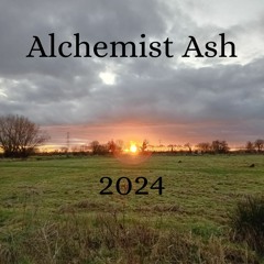 Alchemist Ash - Who I Am (Prod. Tomek Zyl)