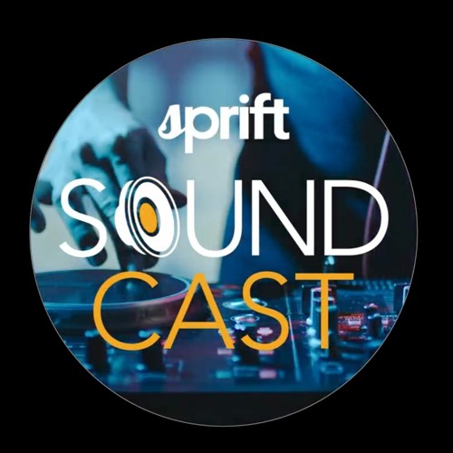 Sprift Soundcast 3 - Class Drum & Bass (jamie craddock)