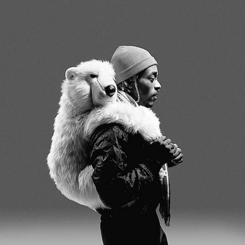 Ain’t Change Ya Life (Drums) – Lil Uzi