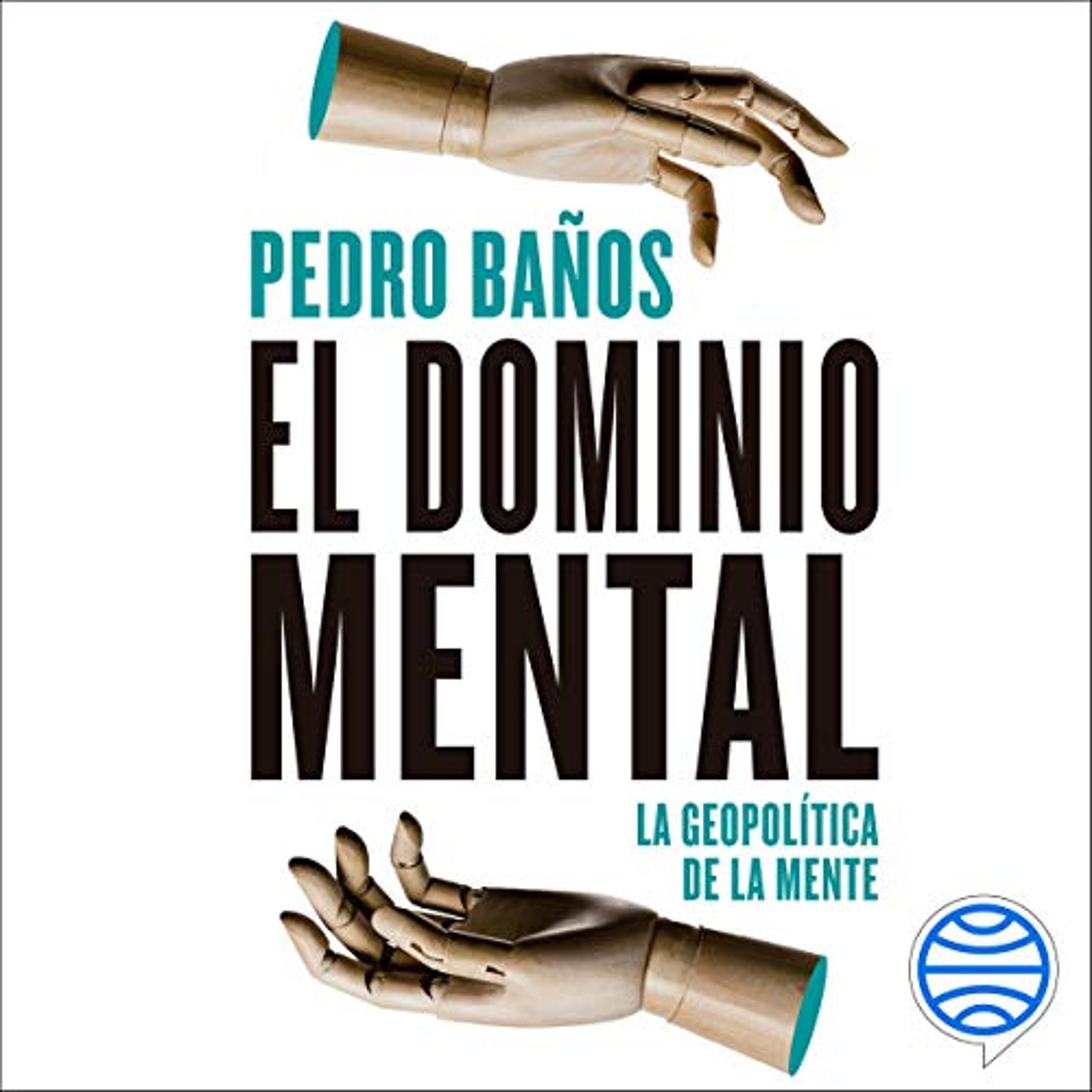 El dominio mental (Audiolibro) | Prueba Gratis