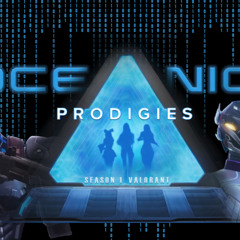 "RumPumPum" - Oceanic Prodigies (Season 1: Valorant) Official Theme