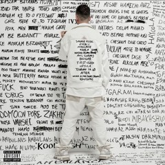 Koorosh - Savage Rose (Ft Sami Low   Tamara).mp3