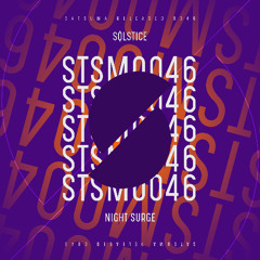 Sølstice - Night Surge