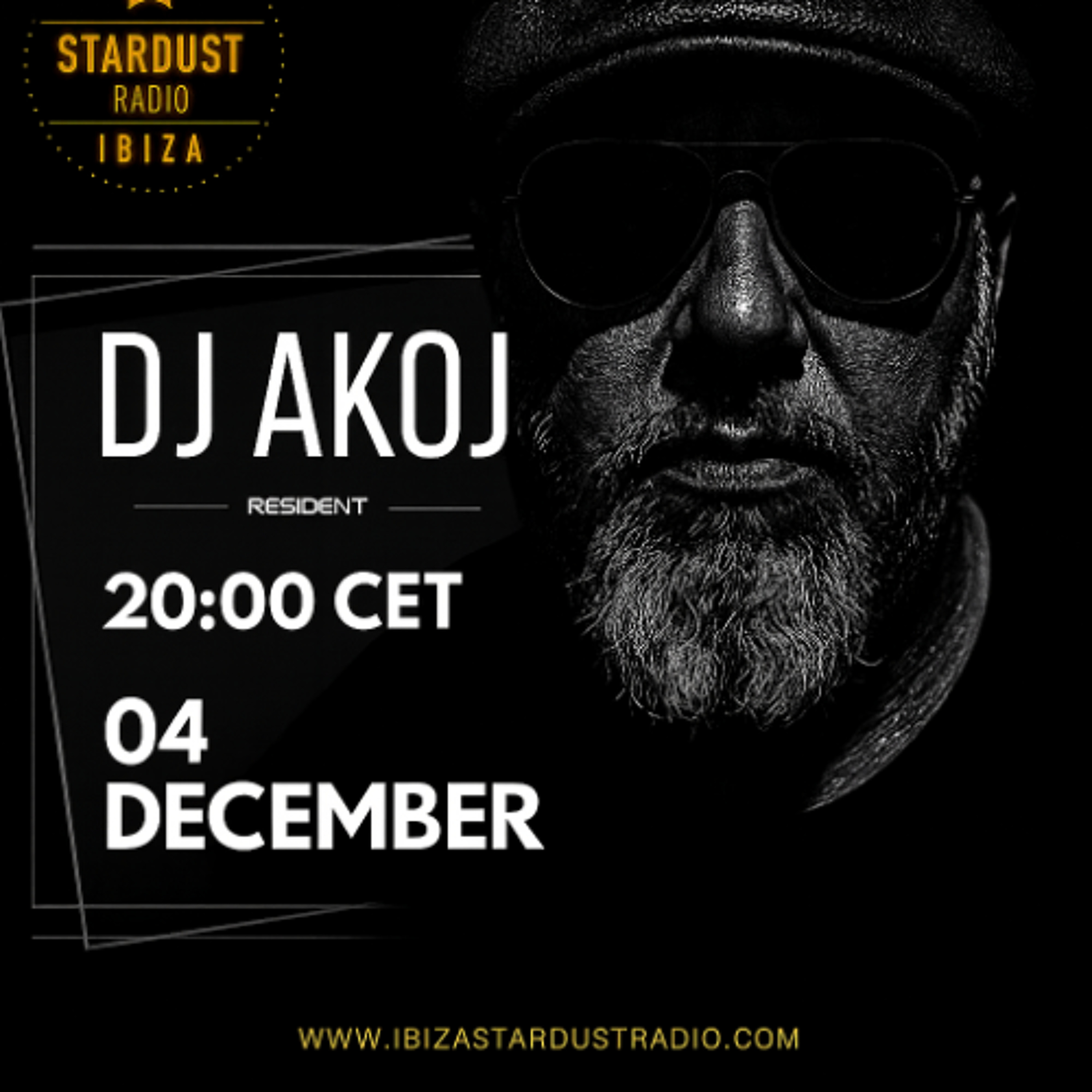 DJ Akoj - Worse White Session #45