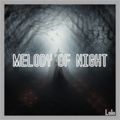 Melody of Night - Tekno Acid