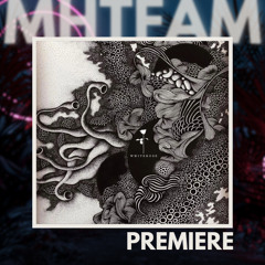 PREMIERE: Alex Medina - Nightmares on Jazz part 1 [White Rose]