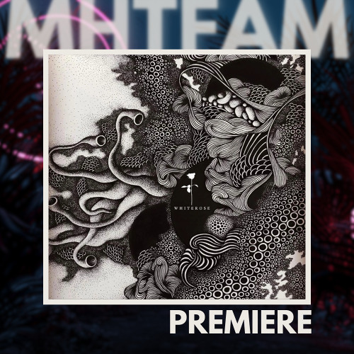 PREMIERE: Alex Medina - Nightmares on Jazz part 1 [White Rose]