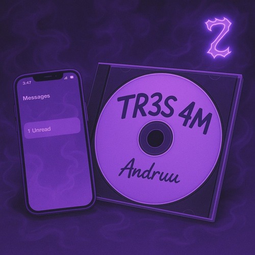 Andru - TR3S 4M