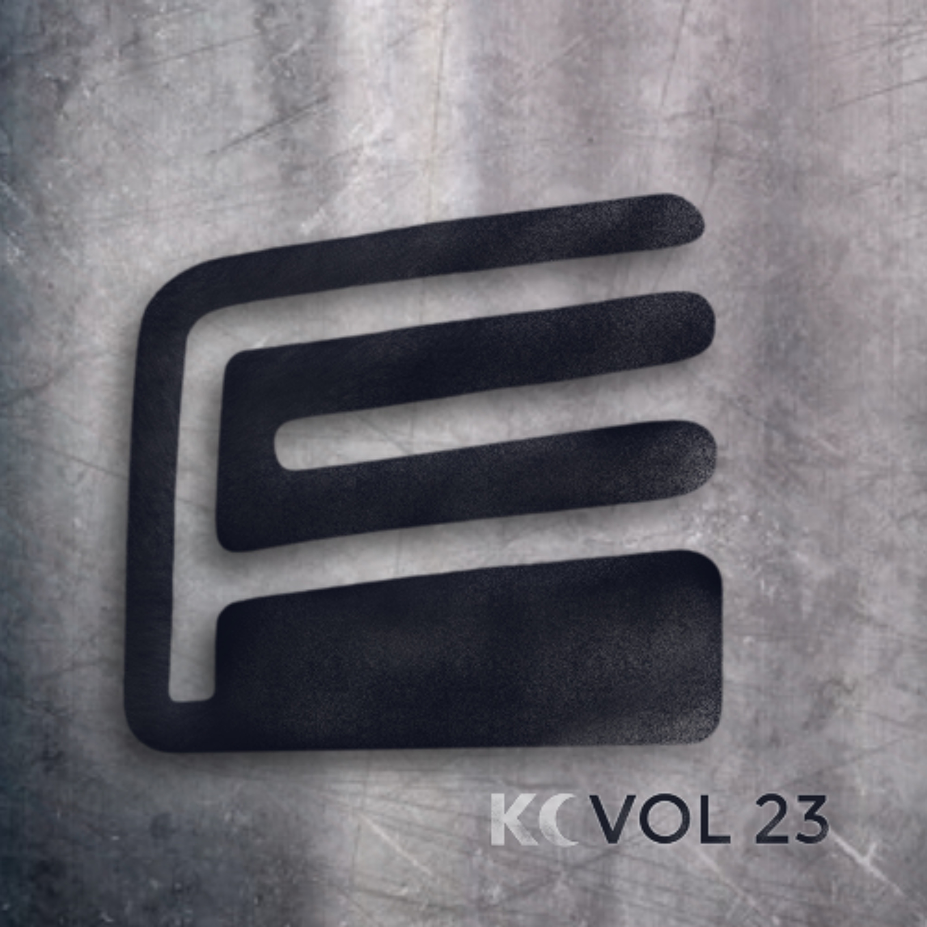 Kassian Moon DjSet#23 Bass House episode artwork