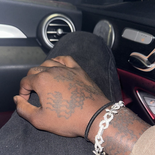 SSGKobe - kissin the kup (prod.thr6x)