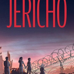 📓 29+ Jericho by Rachel Mumaw