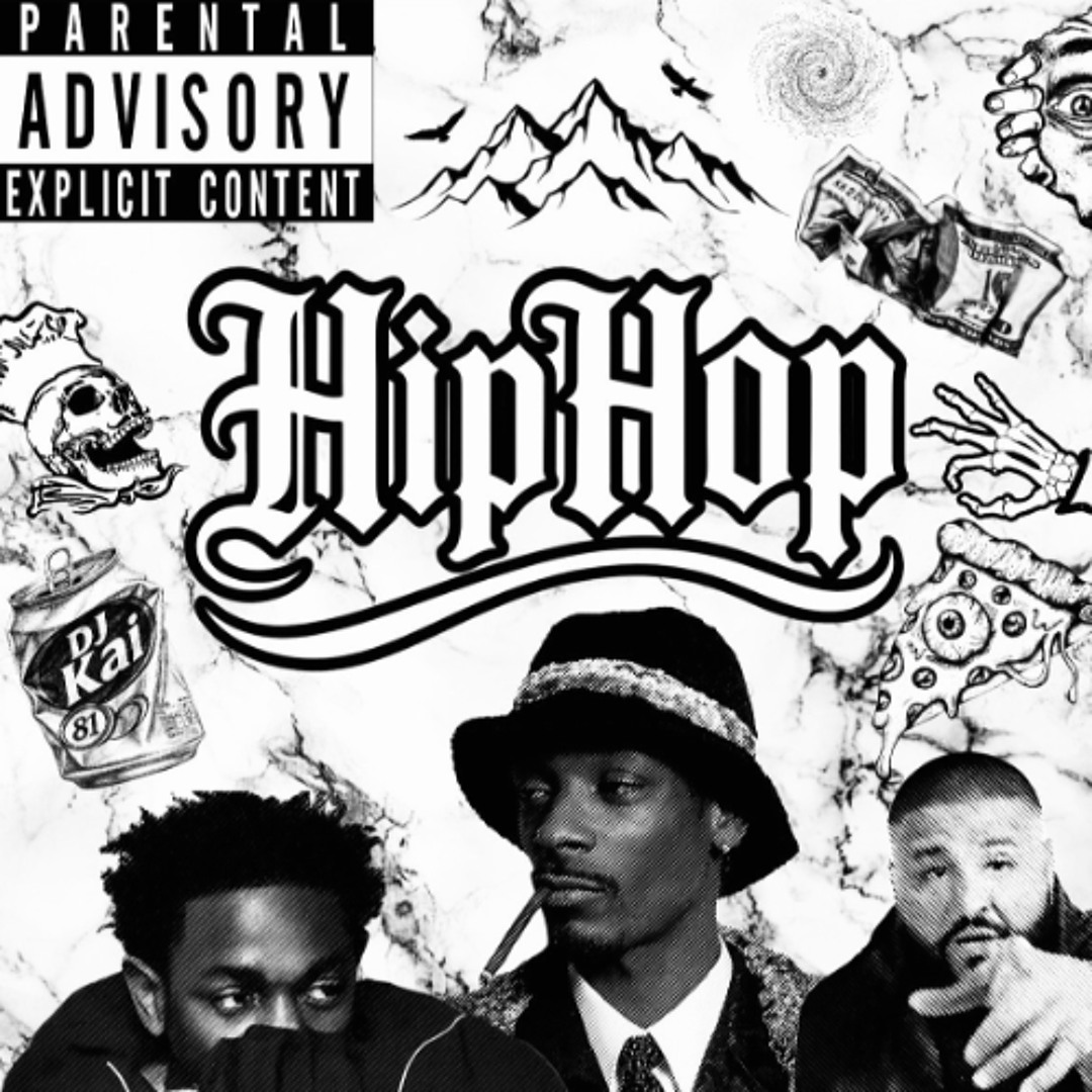 Stream All I Cook is HipHop R&B Mix by Kai | Listen online for