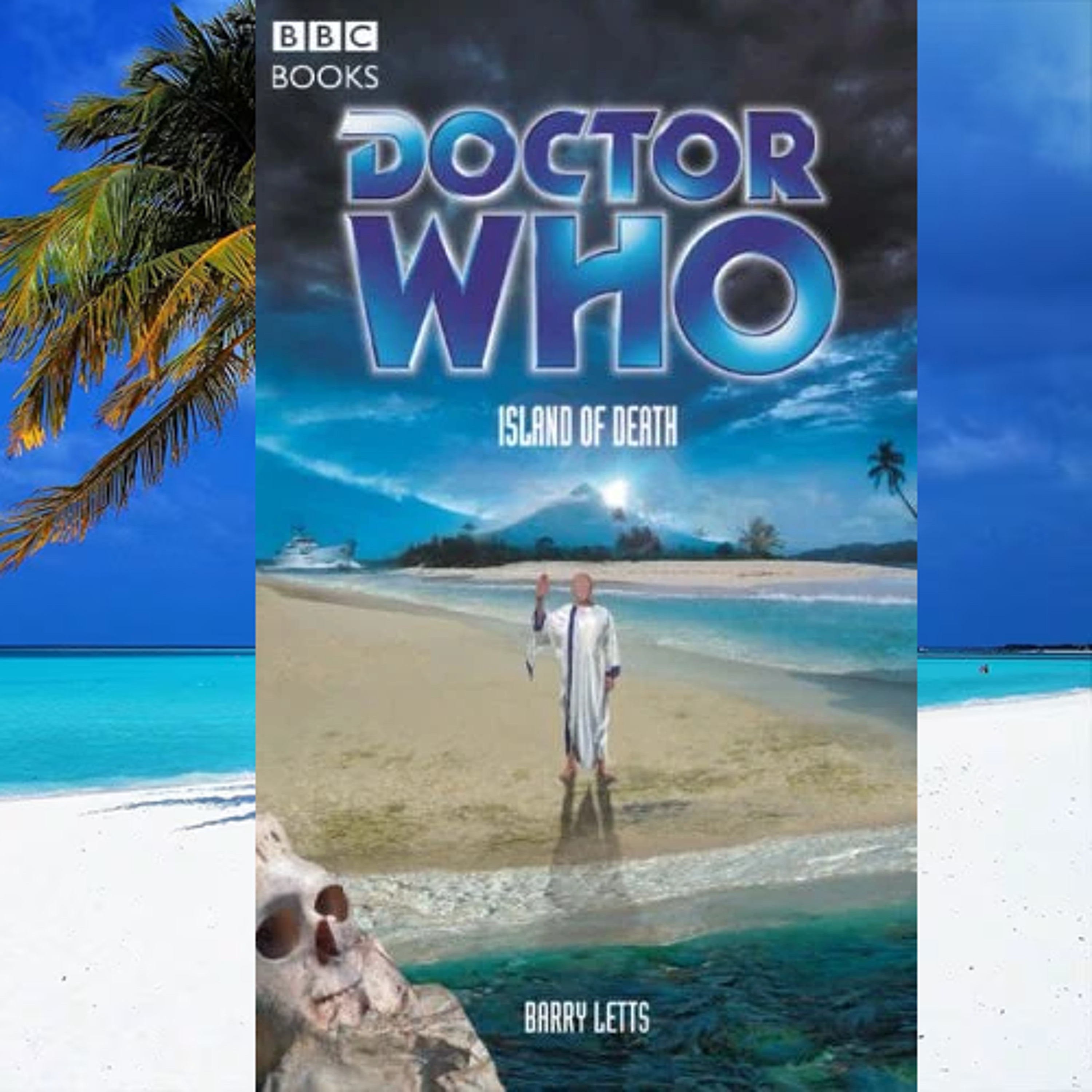 546: Island of Death episode artwork