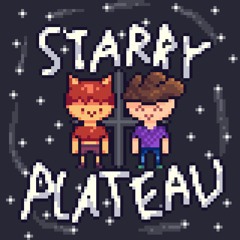 Starry Plateau - Feat. 13Js