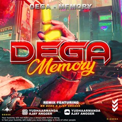 MEMORY ! ( AJAY ANGGER X MR BOBO ) #EXPR3$$$