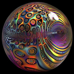 RAFULL - Goa trance / Acid mini set from Home