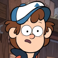 Gravity Falls Unused Music Unfinished Cover...Thing (2020)