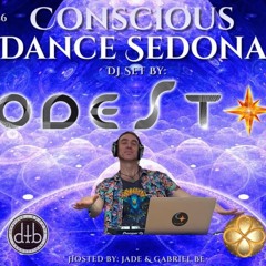 Enter the VORTEX 🌀🔥 || Live in Sedona || 3.26.22