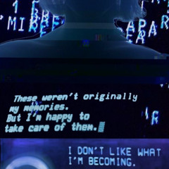 Inside the Matrix