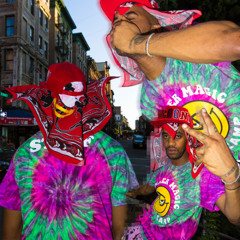 Slim Dollars- It Aint That Deep